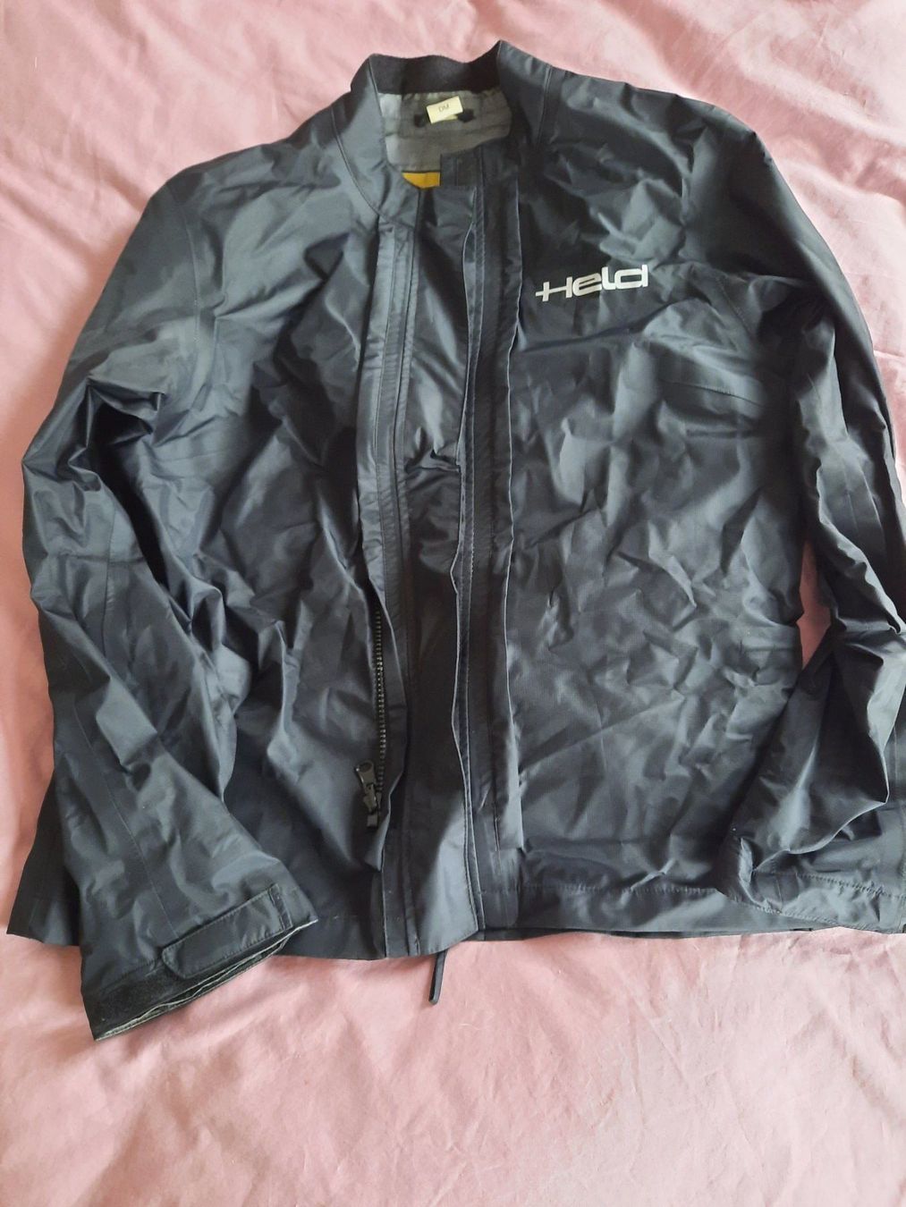 Jacken: HELD Motorrad Damenjacke MONTERO GORE-TEX – Gebraucht aus Wimmis von Guterhandel 3