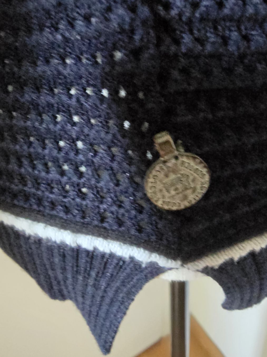 Maison Scotch Maglioni & Felpe: Maison Scotch & Soda Strickpullover Acapulco M 38  – Nuovo (secondo la descrizione) da Tecknau venduto da Leni_SecondLove 2