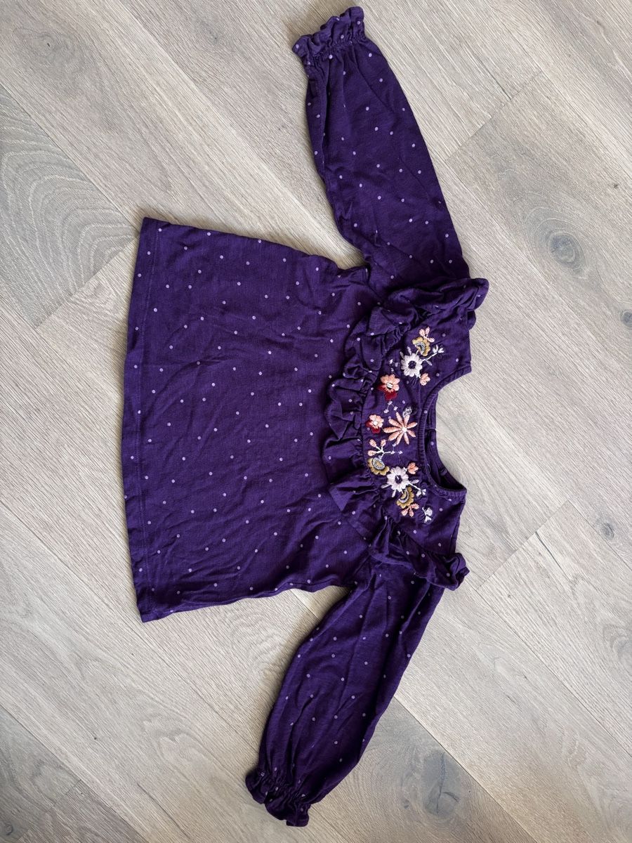 Lotti & Set di vestiti: Mädchen Kleiderpaket Grösse 104 – Usato da Wahlen b. Laufen venduto da Slash077 4