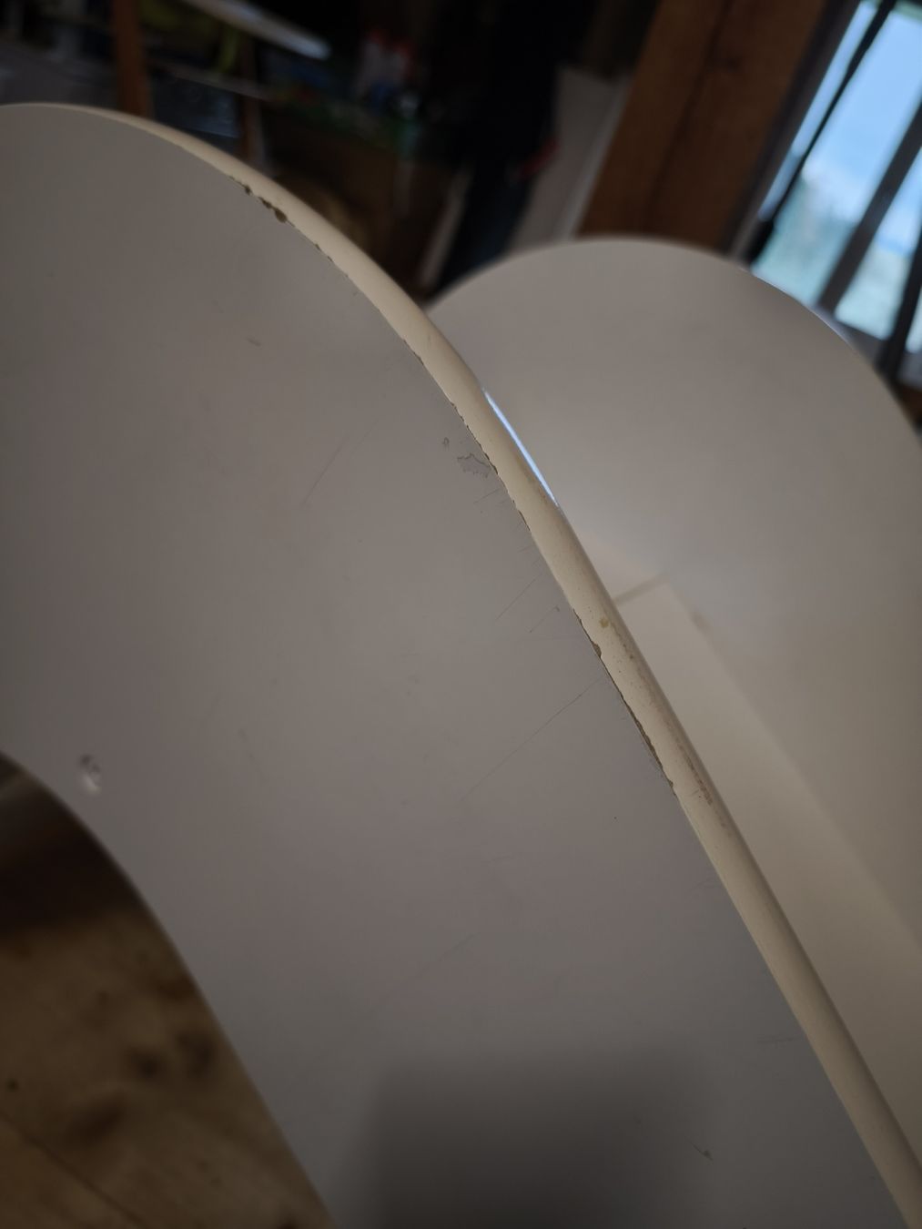 Scivoli: Jupiduu White Elephant Rutsche – Usato da Hauptwil venduto da Julianna1986 1