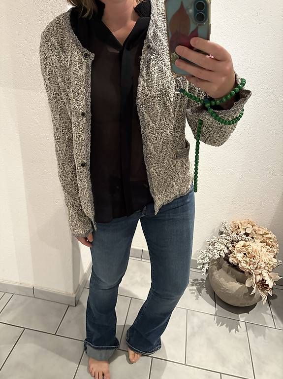 Lots de vêtements: Kleiderpaket "capsule" Grösse M/L – D'occasion à Unterägeri par mar_96hk 4