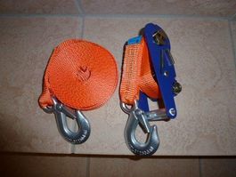 Spannset 6 Meter