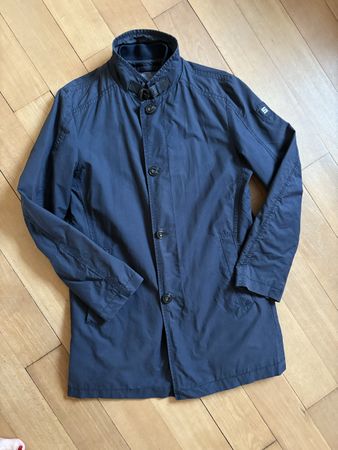 CINQUE Wasserabweisend Jacke Grösse 50