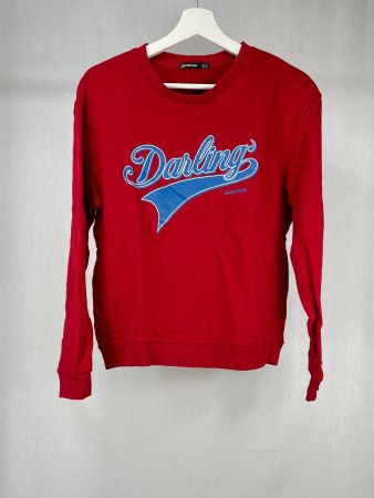 Hoodie - Pullover - Sweatshirt