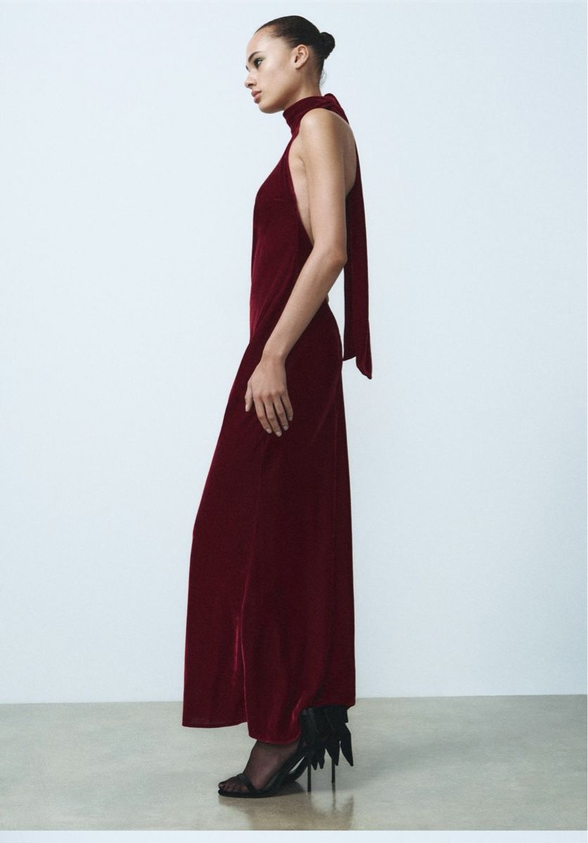 Zara Vestiti: Beautiful dress zara – Nuovo e nell'imballaggio originale da Opfikon venduto da til_t7ww 4