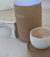 Origin Collection Nespresso Tassen Set OVP neu