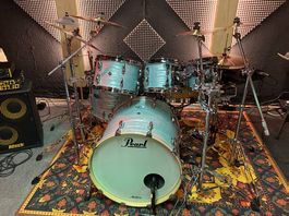 Pearl Masters Complete