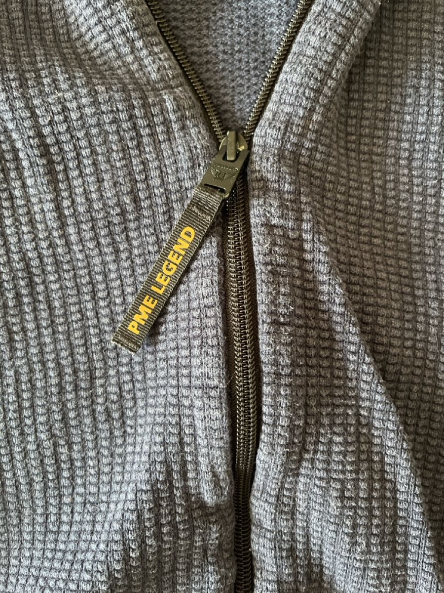Giacche: Pullover Jäckchen ReissverschlusssPME legend American Class  – Nuovo (secondo la descrizione) da Muri b. Bern venduto da Merliner01 2