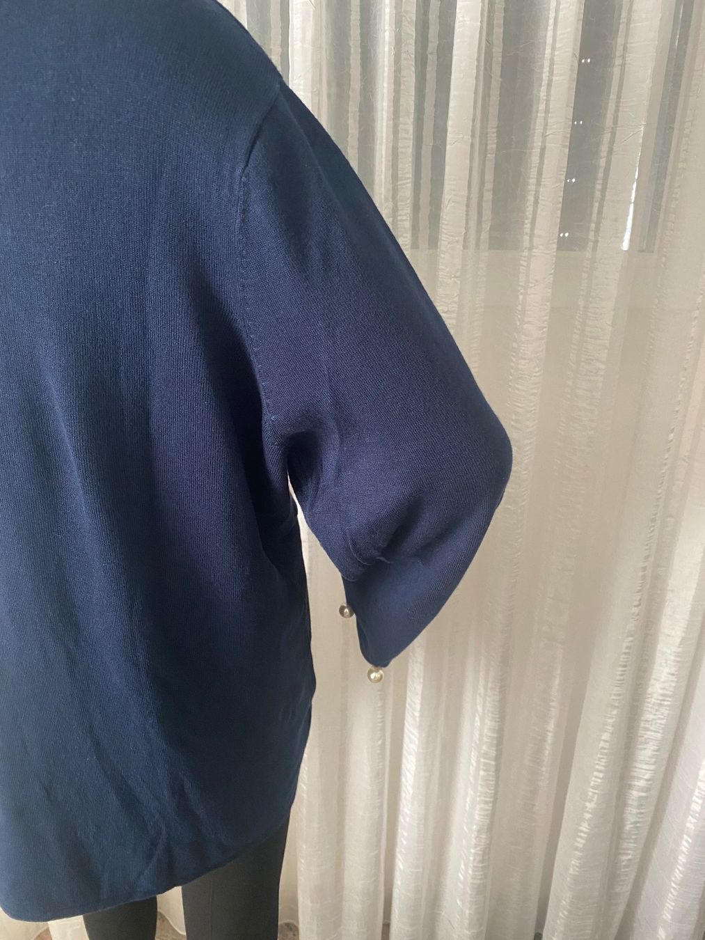 Maglioni & Felpe: MUST HAVE - einzigartiger/stylischer Perlen-Pullover, XL – Nuovo e nell'imballaggio originale da Winkel venduto da ferrari2022 7
