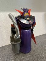  Disney Store Exclusive Toy Story, Talking Emperor Zurg