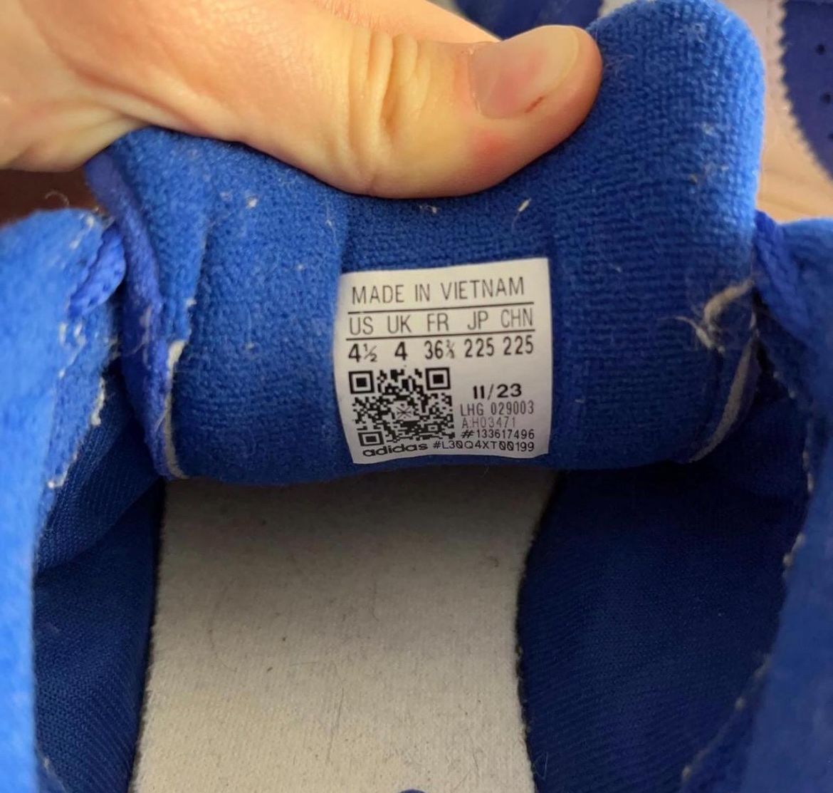 Adidas Chaussures femmes: Adidas Off Campus Schuhe – Neuf (Voir description) à St. Gallen. par sof_8bn9 2