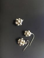 Silberschmuck Set