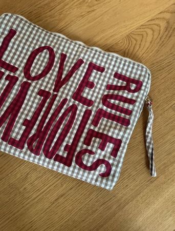 Ensoie Laptoptasche 13 Zoll