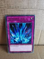 Yu‑Gi‑Oh! Reißender Tribut – DE – Holo – 1A