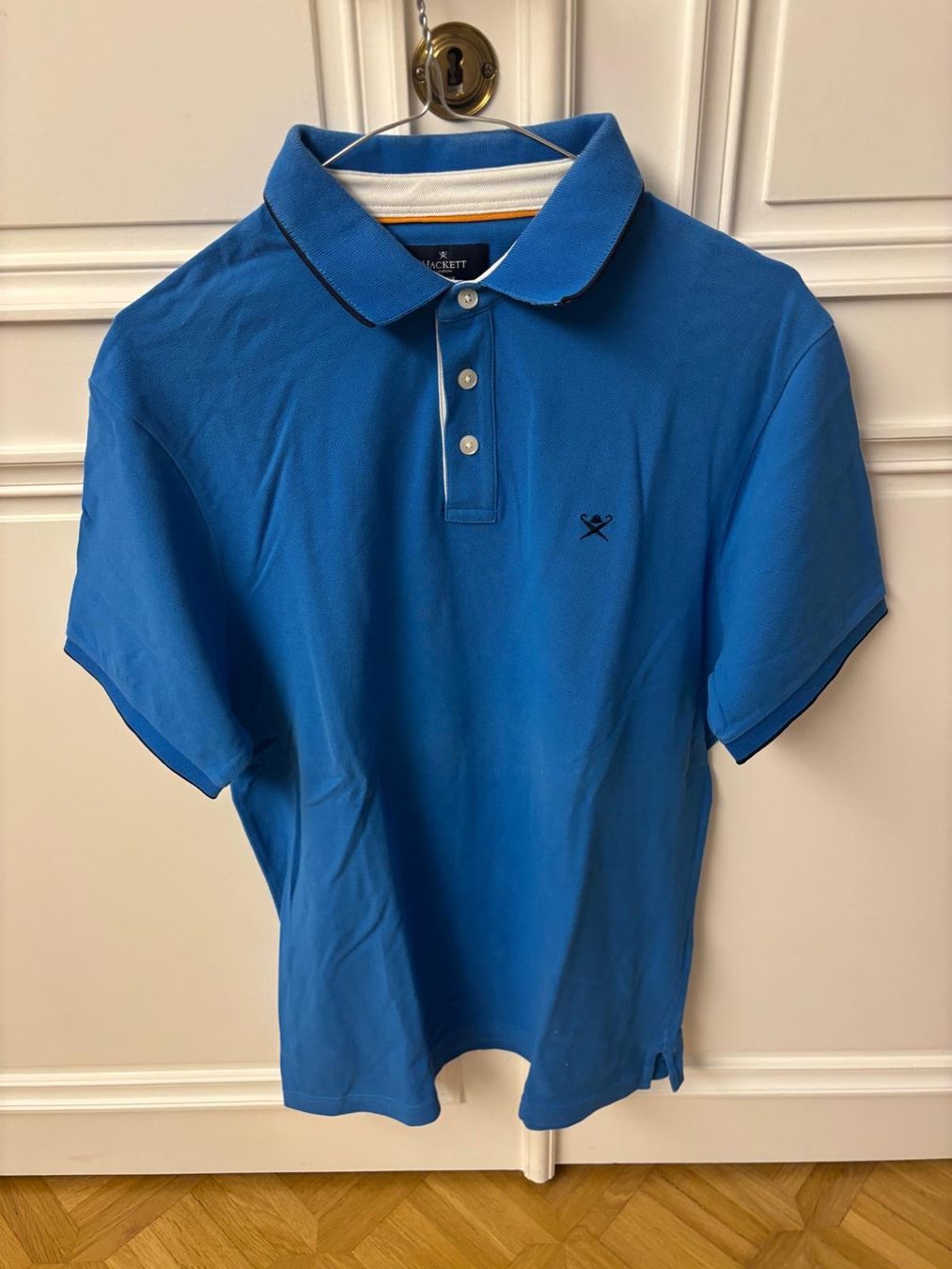 Hackett Magliette Polo: Hackett polo taille L – Usato da Conches venduto da chn_hgl6
