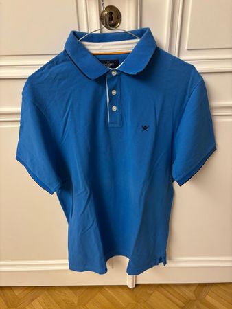 Hackett polo taille L