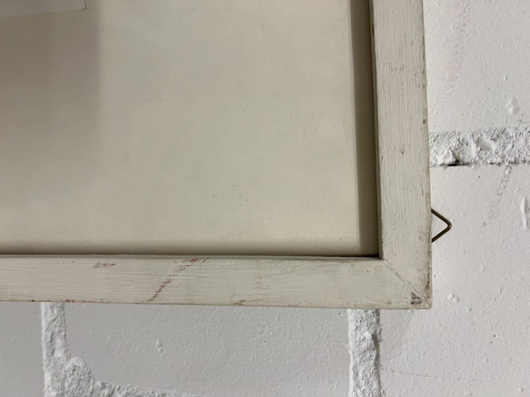 Dipinti: Originalgemälde / Mischtechnik 50 x 62 cm – Usato da Turgi venduto da SHK 4