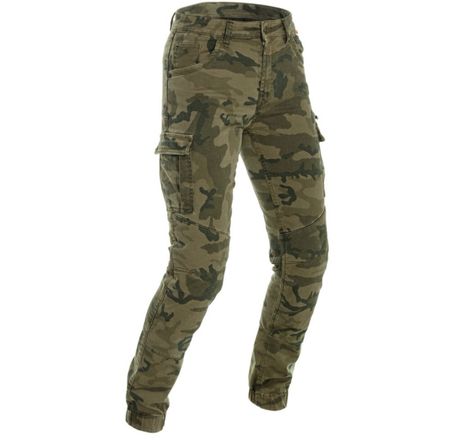 Richa Apache Pantalon de moto