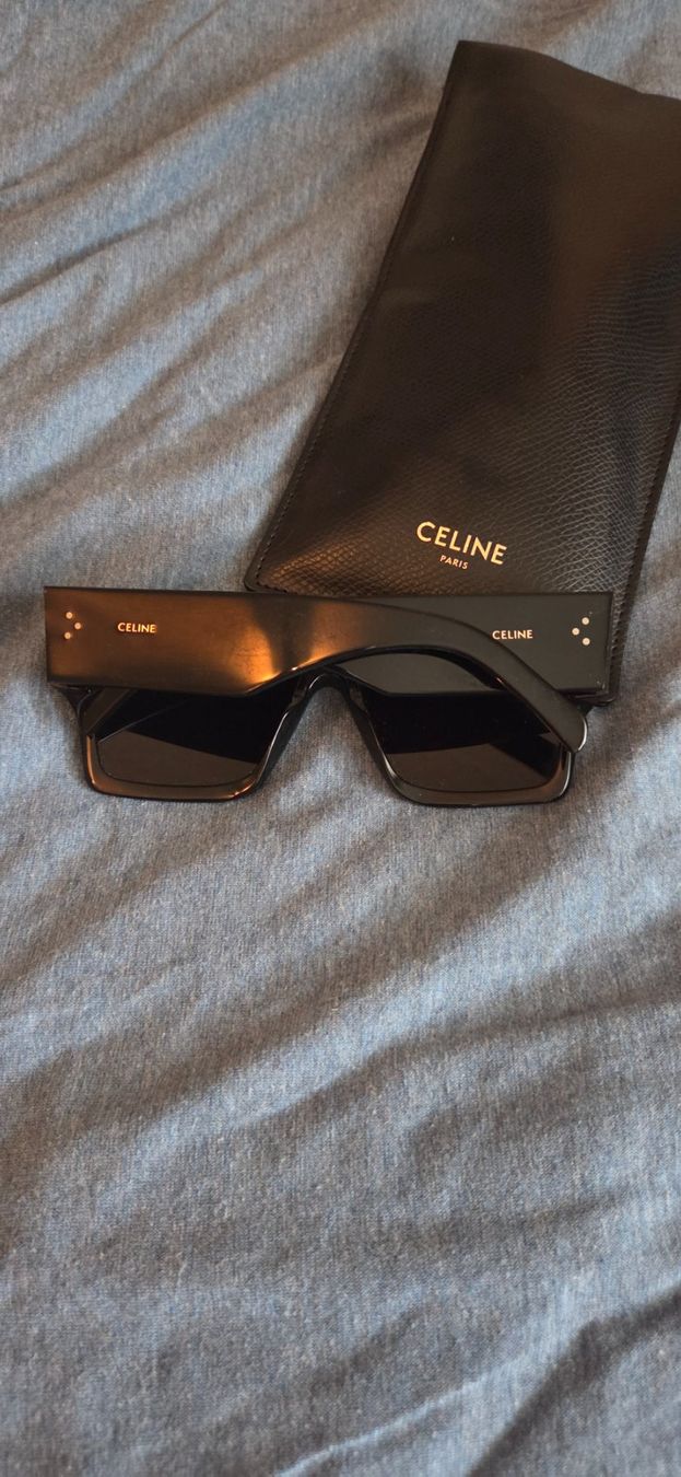 Celine Occhiali & Lenti: Original Celine Sonnenbrille, Top Zustand! – Usato da Eglisau venduto da JYUNG 1