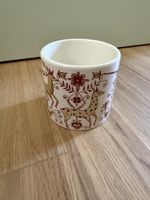 Pot en ceramique Schramberg motif cerf