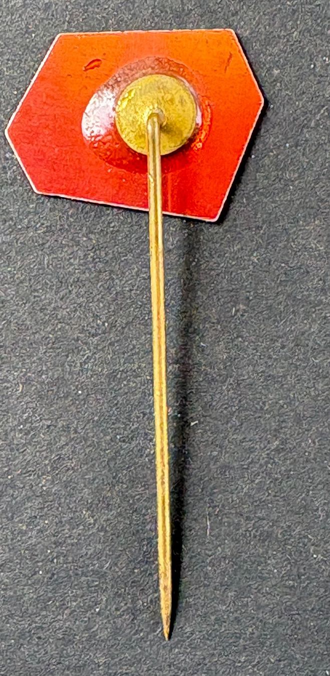 Placchette & Badge: VINTAGE ANSTECKNADEL – Usato da Ostermundigen venduto da wini63 1
