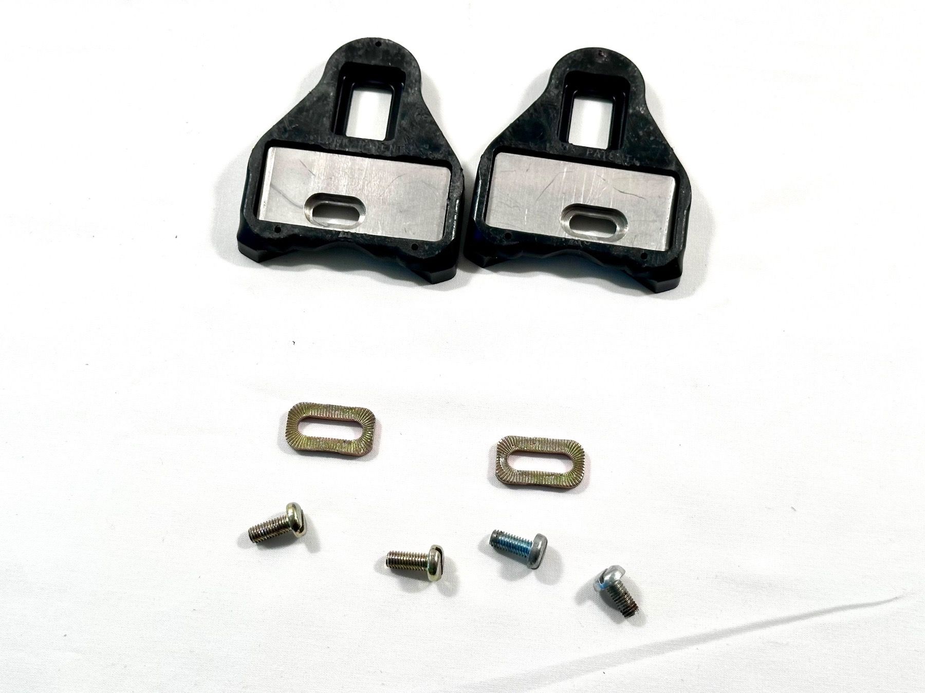 Look Pezzi di ricambio: look pedalplatten – Usato da Luzern venduto da bikeandbeltcom 1