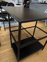 Ikea VITTSJÖ Schreibtisch
