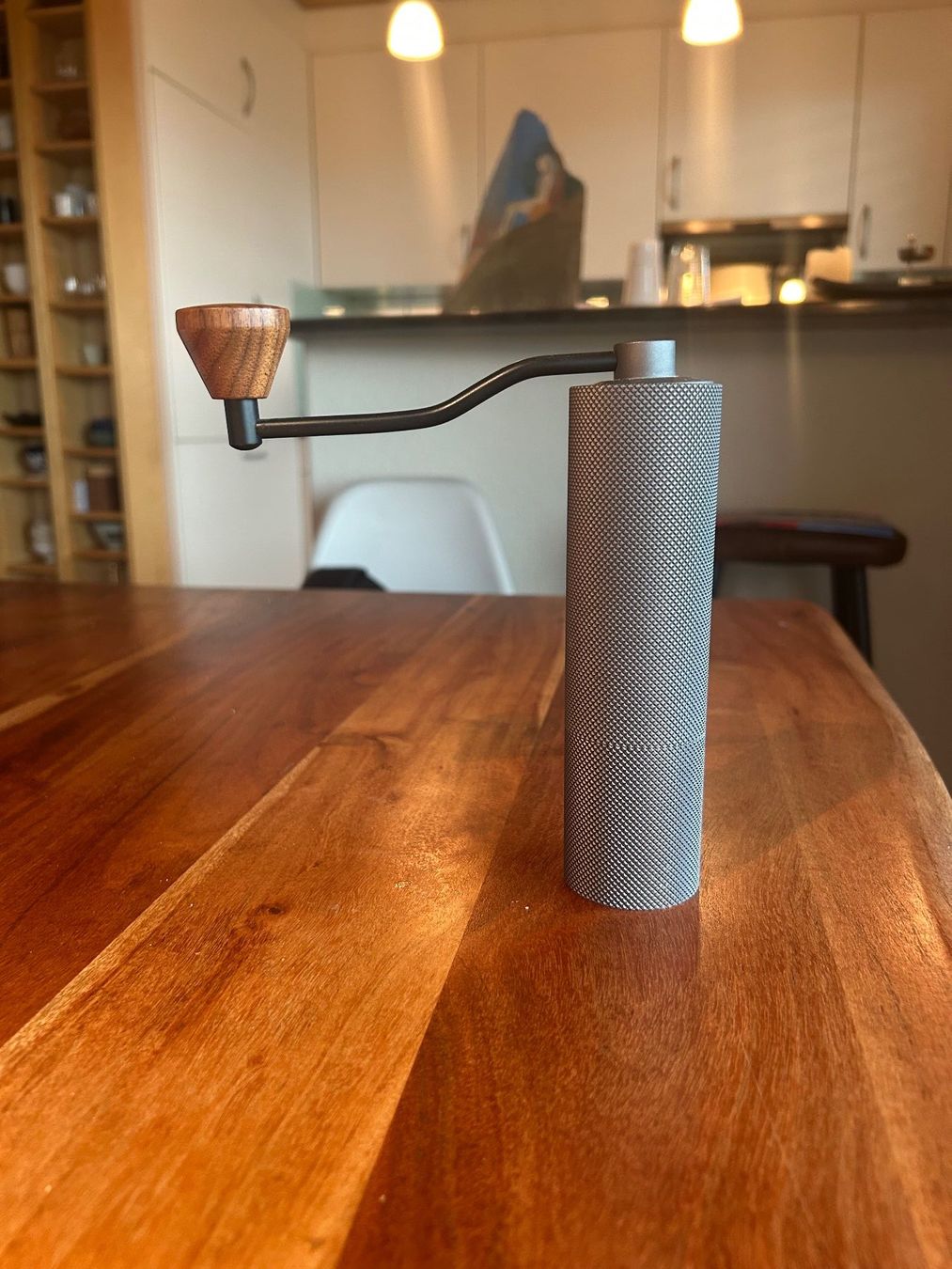 Appareils de cuisine: KAFFEEMÜHLE – Neuf (Voir description) à Zollikofen par Steinibach01