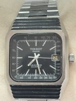 Montre Homme Tissot Seastar 37.1mm fonctionne