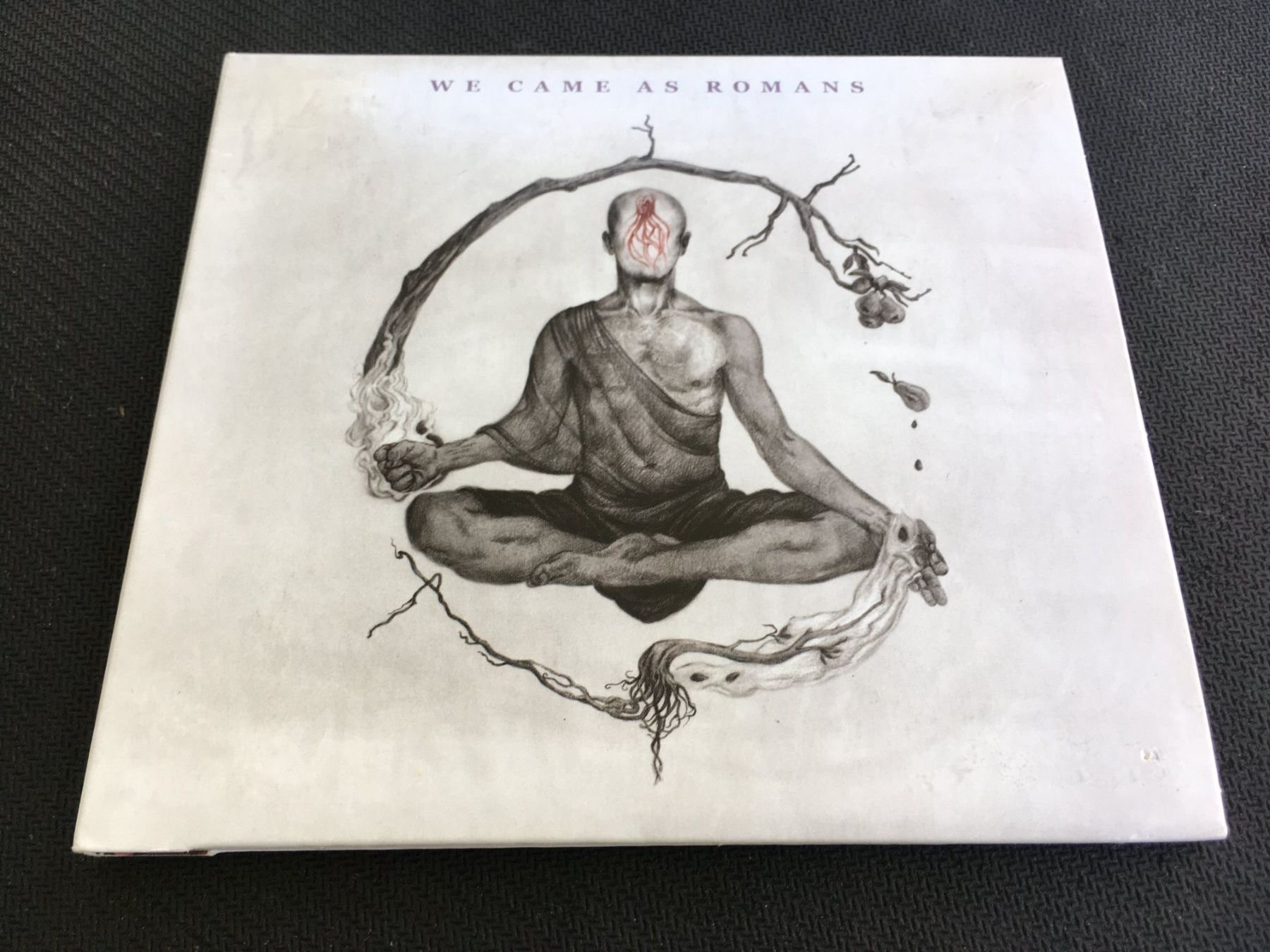 CDs: We came as romans -CD- – Gebraucht aus St.Gallen von MedienJoe