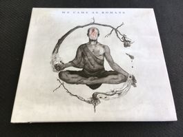 We came as romans -CD-