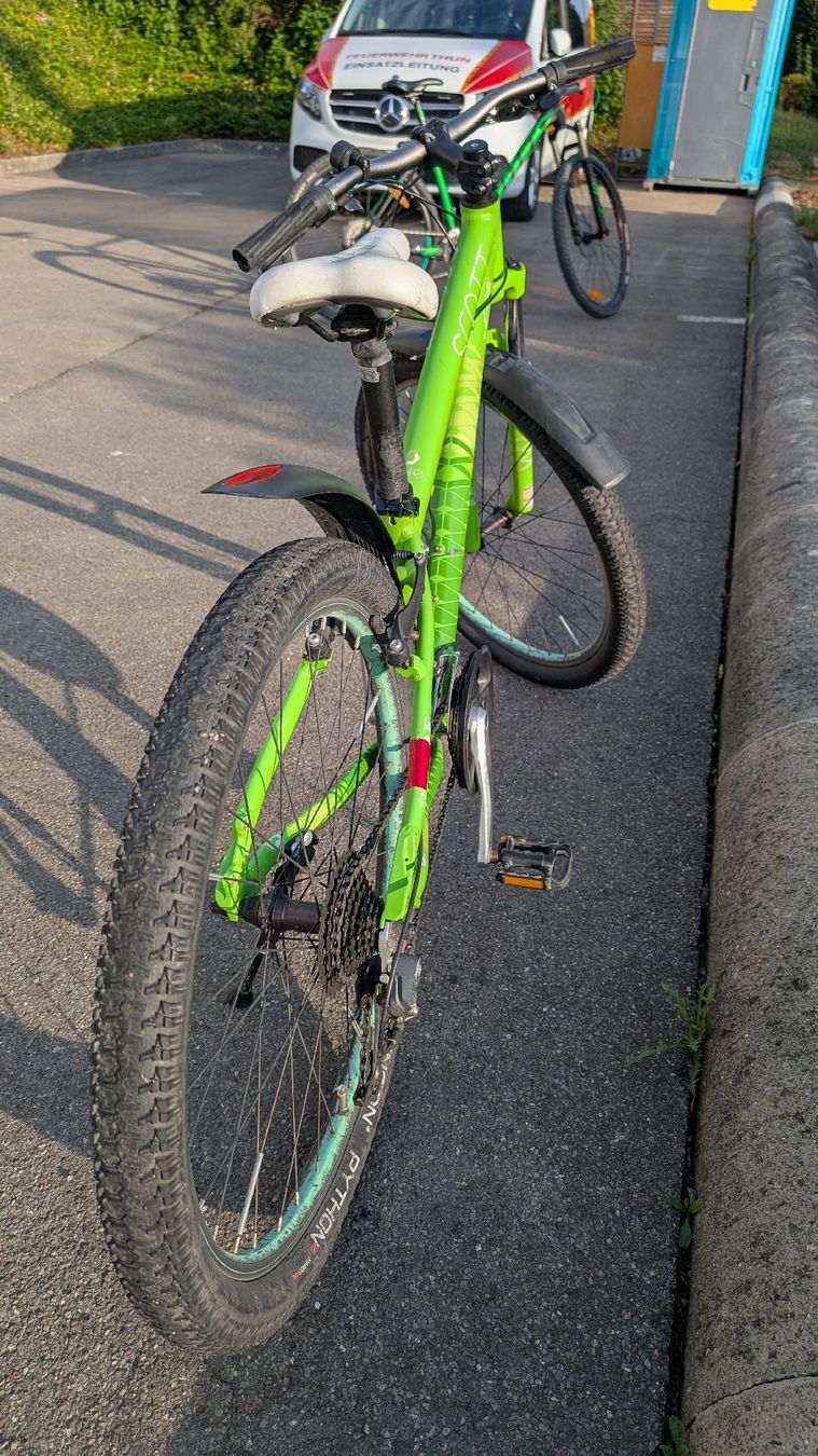 Scott Velos: Scott Contessa XS – Gebraucht aus Gwatt (Thun) von meierisli02 2