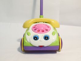Kinder Telefon Schiebetelefon neu
