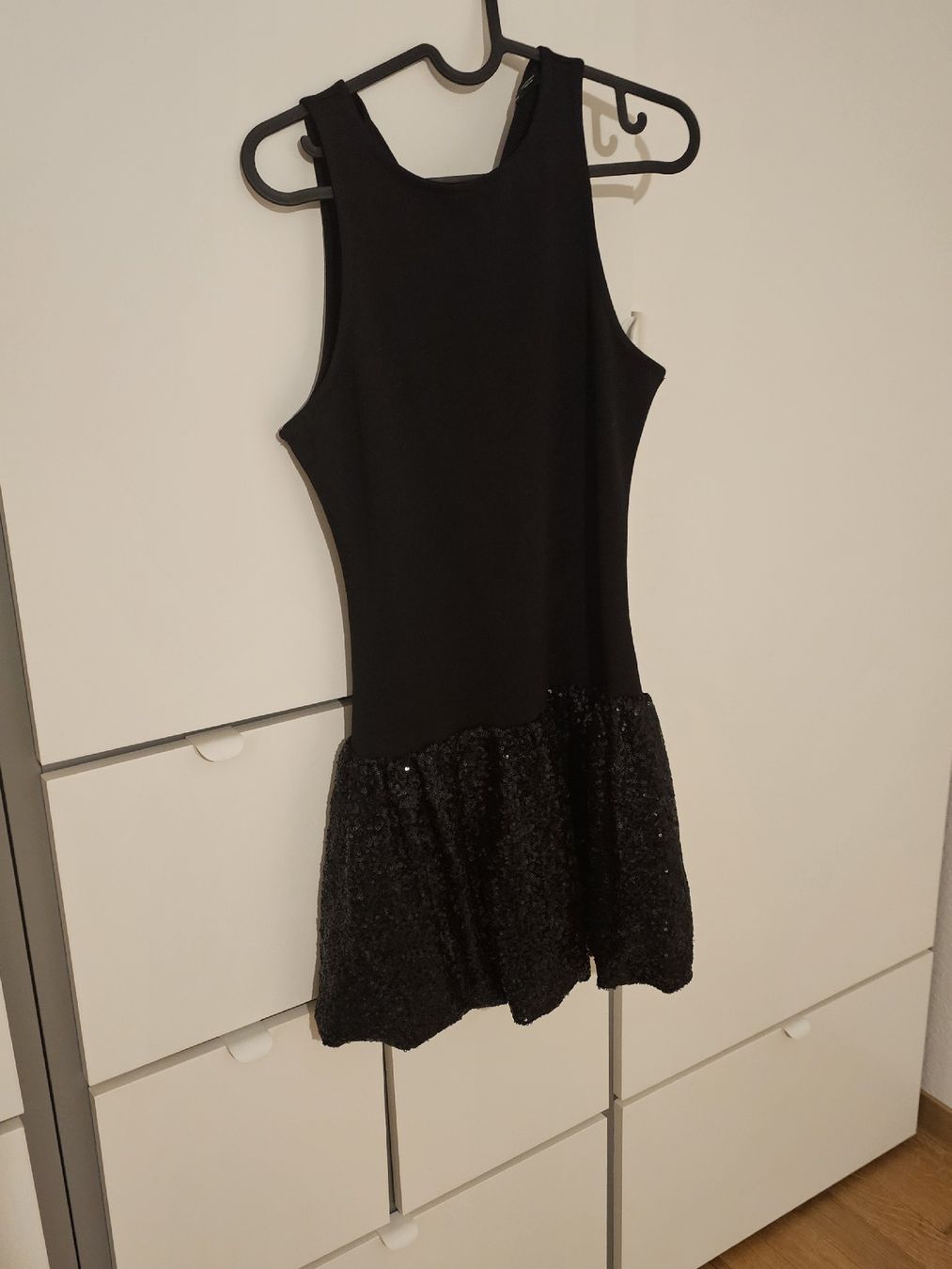 Mango Vestiti: mango black dress – Usato da Oberengstringen venduto da gre_7wv8 1