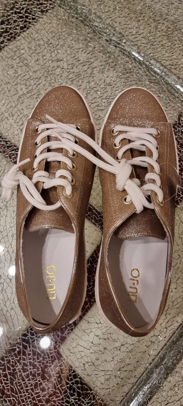 Liu Jo Scarpe da donna: Liu Jo Gr. 41 – Nuovo e nell'imballaggio originale da Luzern venduto da Reni025 4