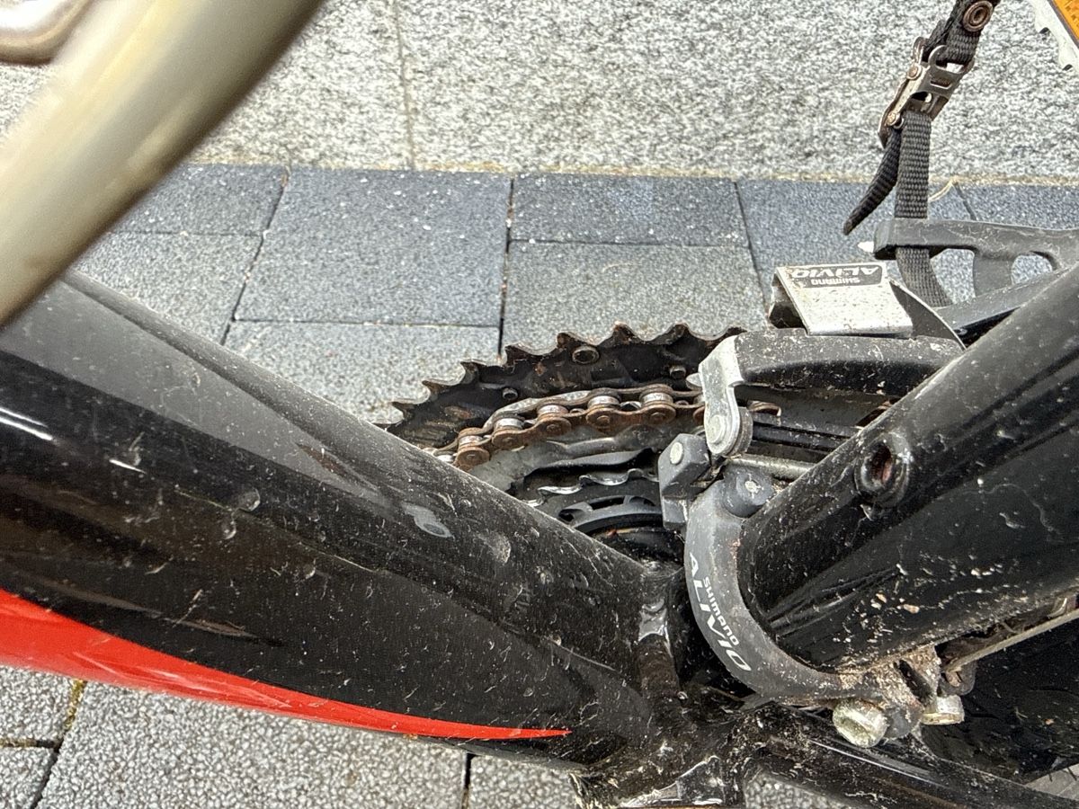 Biciclette: Mountainbike Philwan – Usato da Gümligen venduto da Miguele_be 2