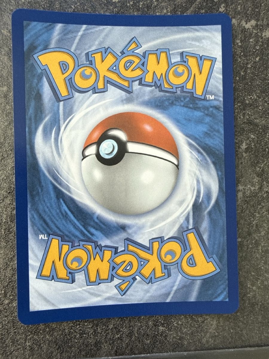 Pokémon Sammelbilder & Trading cards: Pokémon Mega Gallade ex – Gebraucht aus Wahlen b. Laufen von Canaslan 1