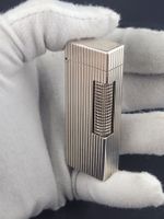 Dunhill Feuerzeug mit 6 Monaten Garantie