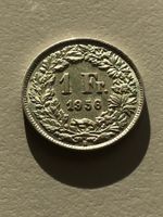 1 Fr. 1956