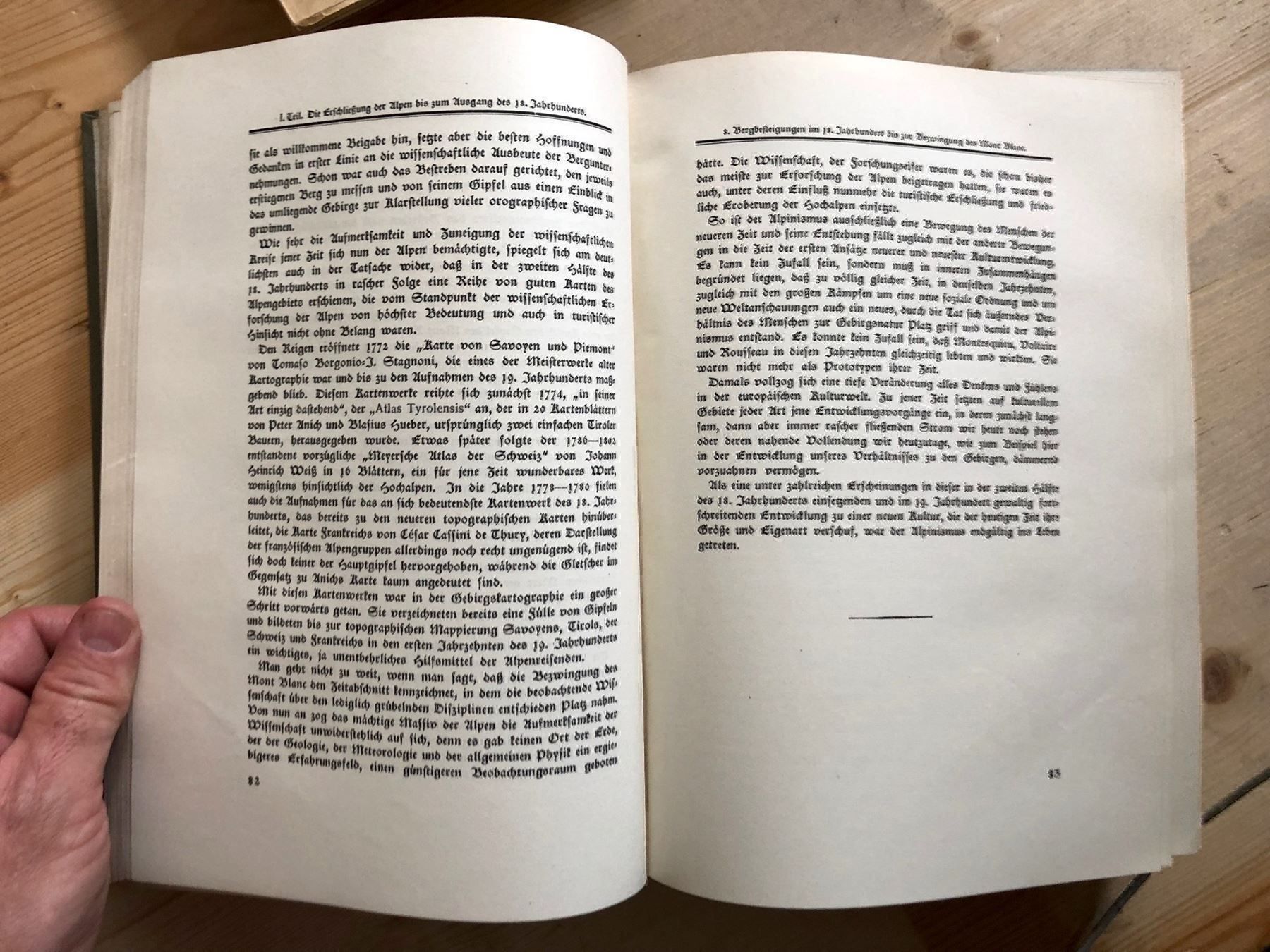 Libri: Wilhelm Lehner: Die Eroberung der Alpen. – Usato da Zürich venduto da allp 7