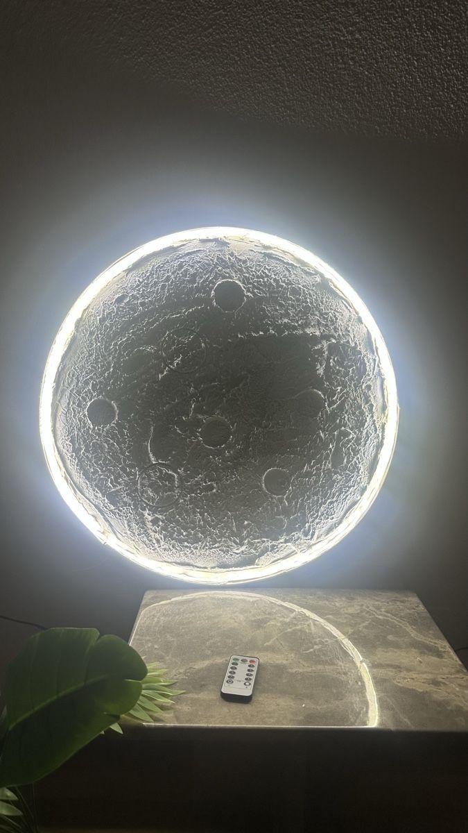 Lampen: Luna – Neu (gemäss Beschreibung) aus Liebefeld von den_t7qk