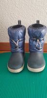 Crocs Winter C9 Gr25-26