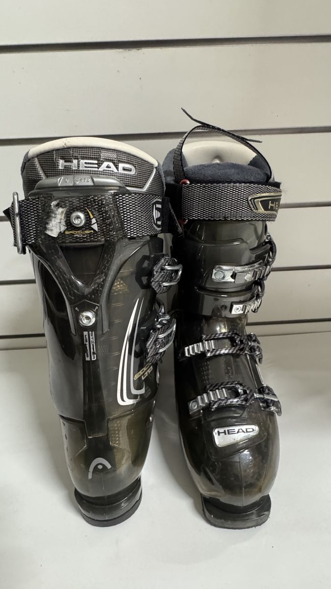 Head Scarpe da uomo: Skischuhe Head Edge LTD  Grösse Eu 45 – Nuovo (secondo la descrizione) da Dietlikon venduto da kickboxer_999 5