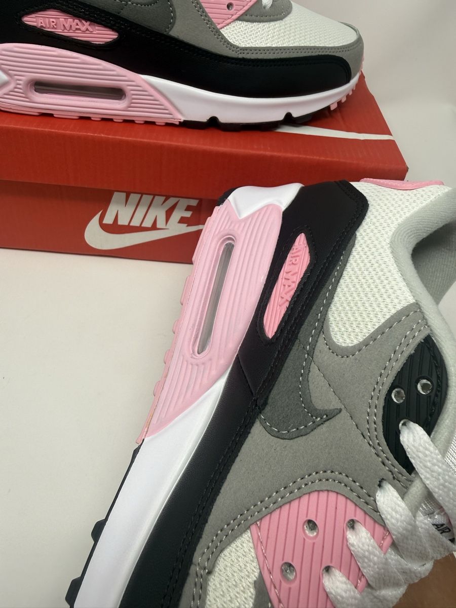 Nike Scarpe da uomo: Nike Air Max 90 Sneaker Grösse 41 neu – Nuovo (secondo la descrizione) da Luzern venduto da kim221080 2