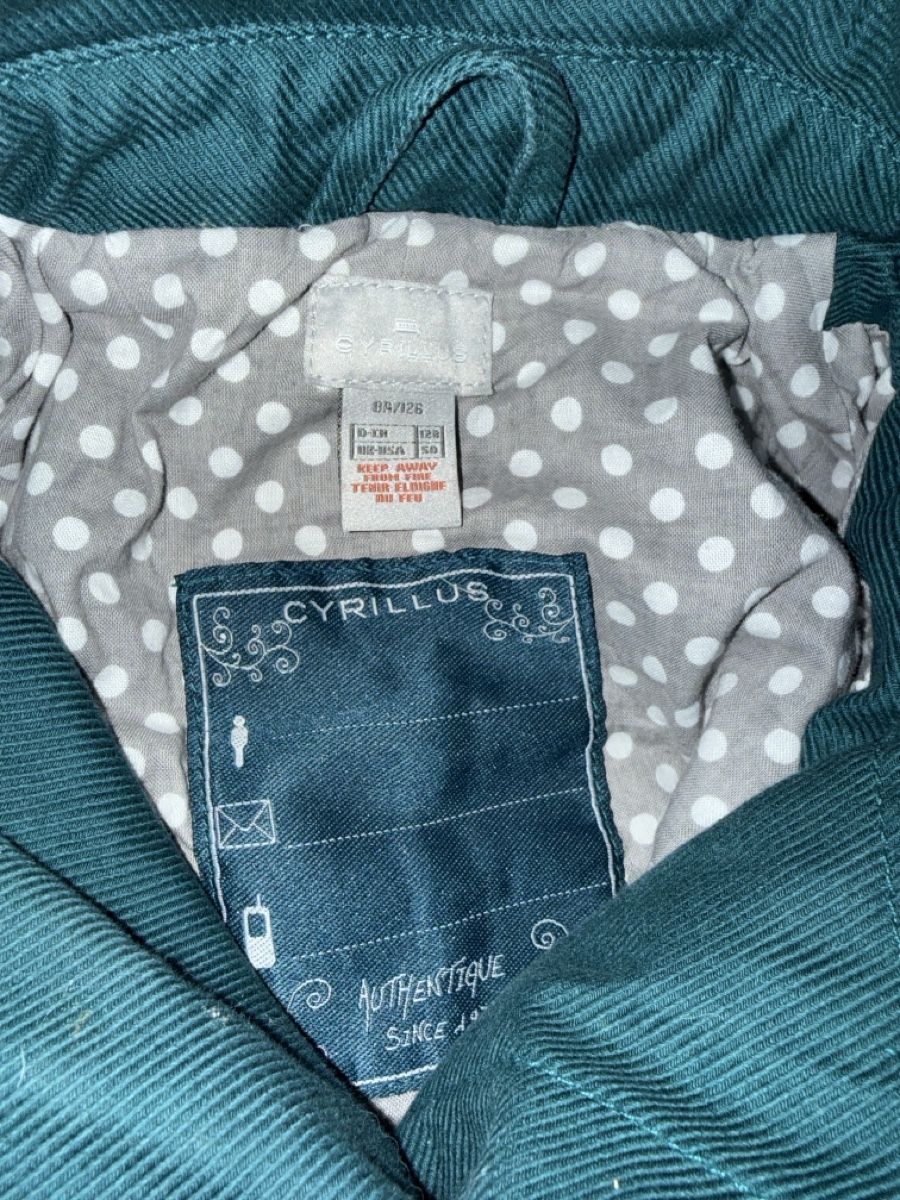 Lotti & Set di vestiti: Kinderkleider-Set, Grösse 98 - 110 – Usato da Dürrenäsch venduto da luckymonkey 2