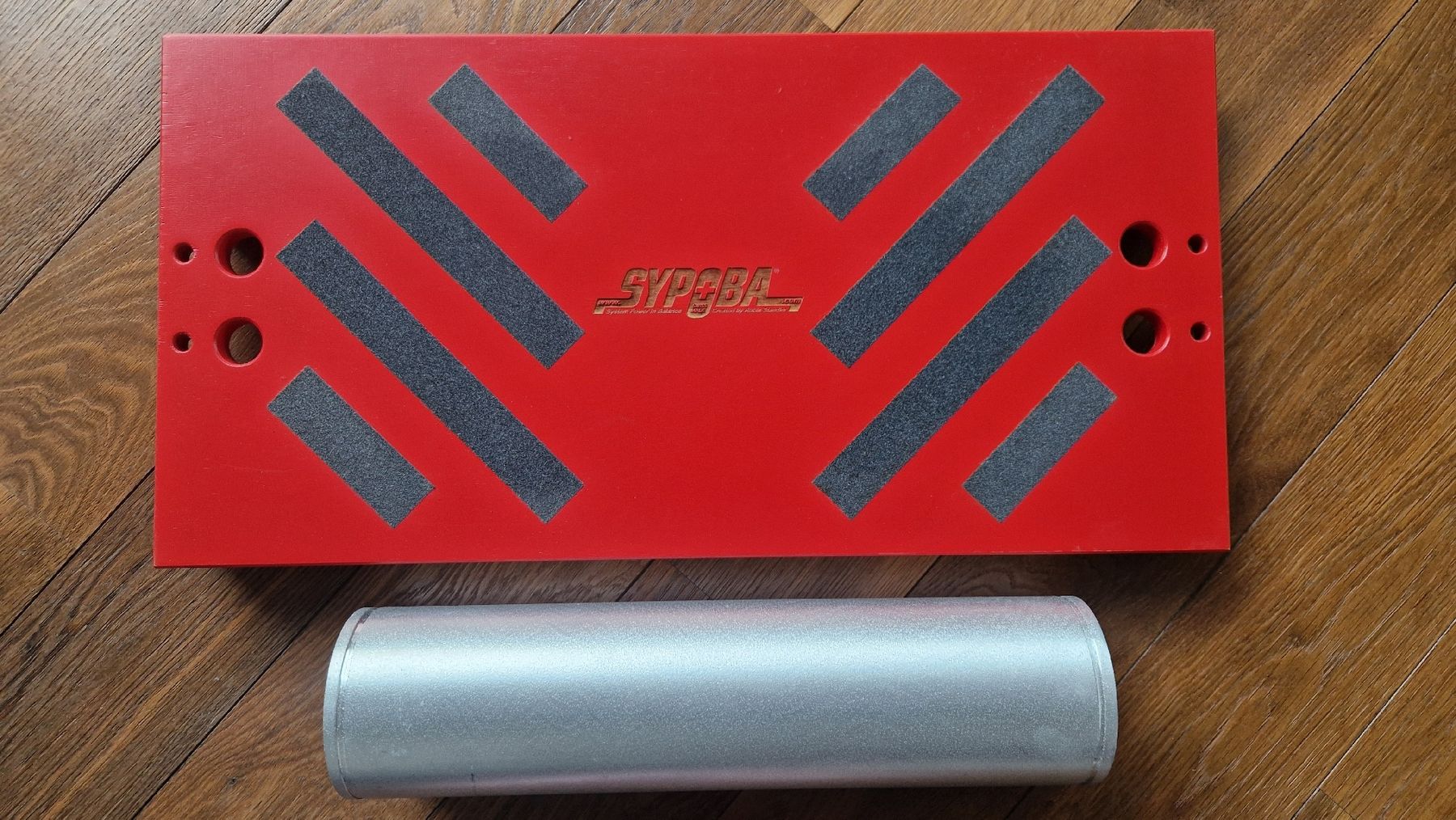 Hometrainer: Sypoba Balance Board Basic – Usato da Wilen b. Wollerau venduto da squissi01 1