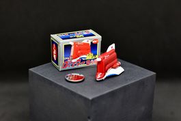 BANDAI CAPSULE (CPA-31) - ZERO TESTER NO. 2