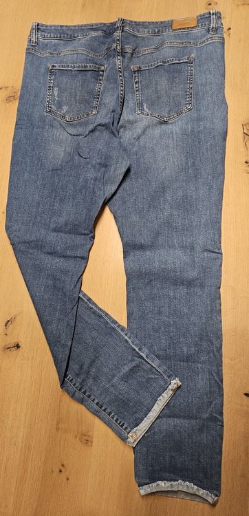 s.Oliver Triangle Fancy Jeans - Gr. 46/32 5
