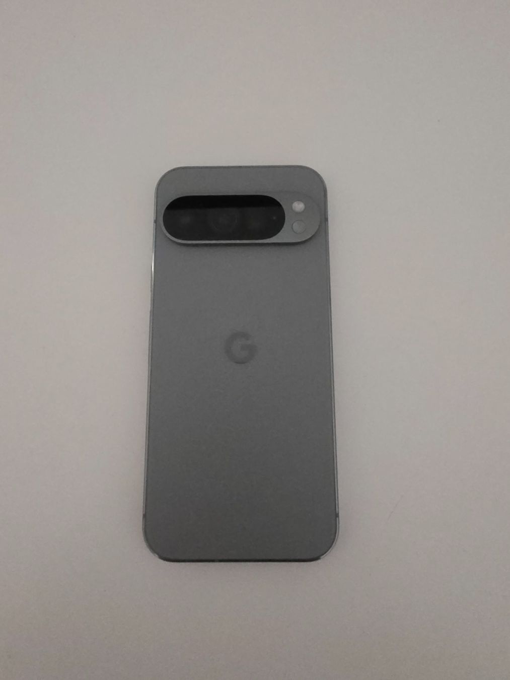 Google Telefoni cellulari / Smartphones: Google Pixel 9 Pro – Usato da Chur venduto da Bananajoe13