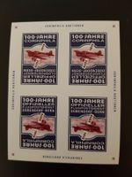 100 Jahre Jubiläums-Postflug Junkers F13